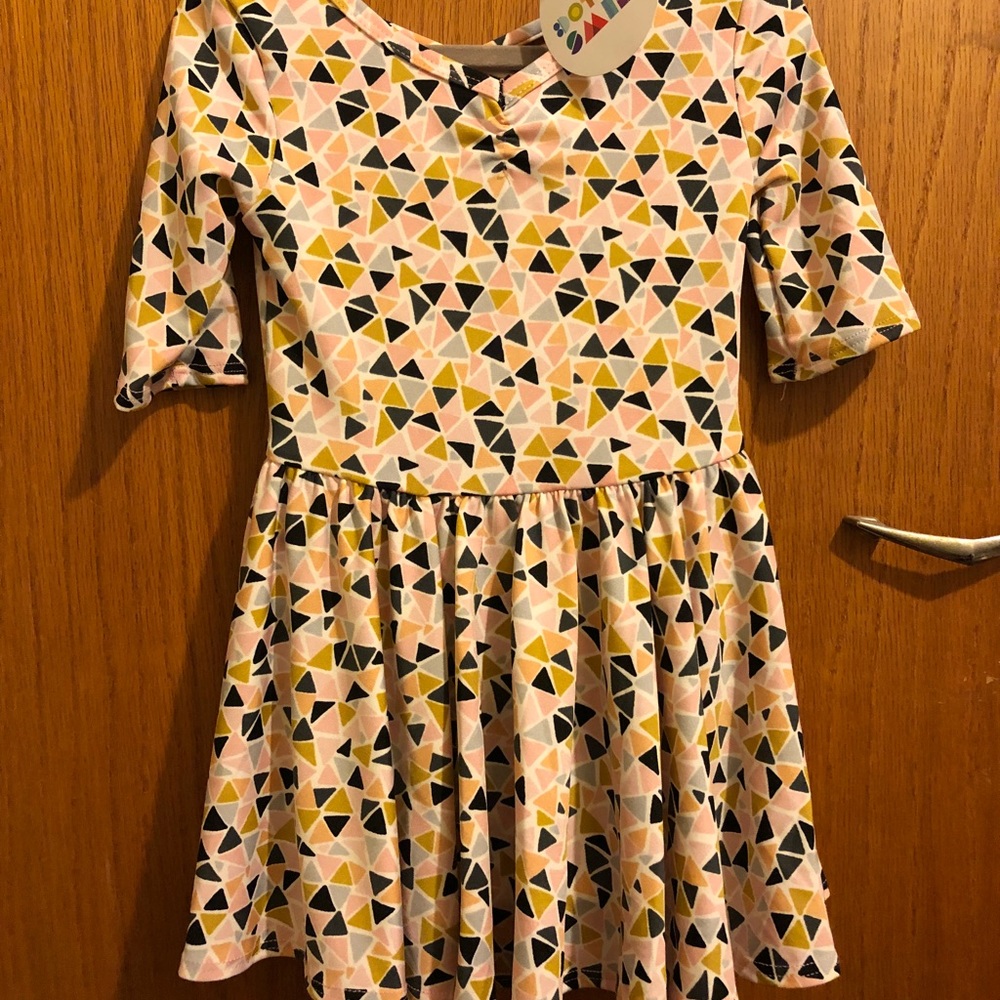 DotDotSmile NWT 12/24 months